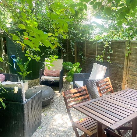 91 Stanhope Street Ξενοδοχείο Λονδίνο Εξωτερικό φωτογραφία