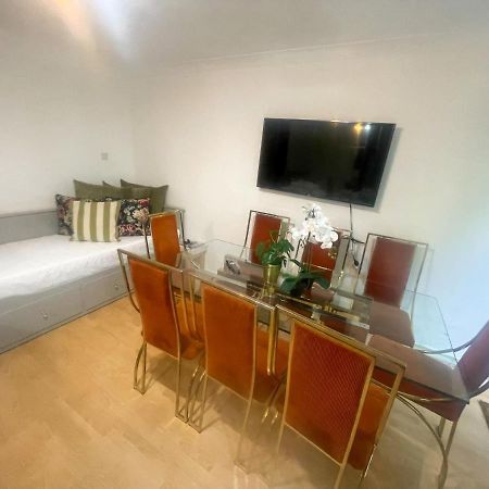 91 Stanhope Street Ξενοδοχείο Λονδίνο Εξωτερικό φωτογραφία