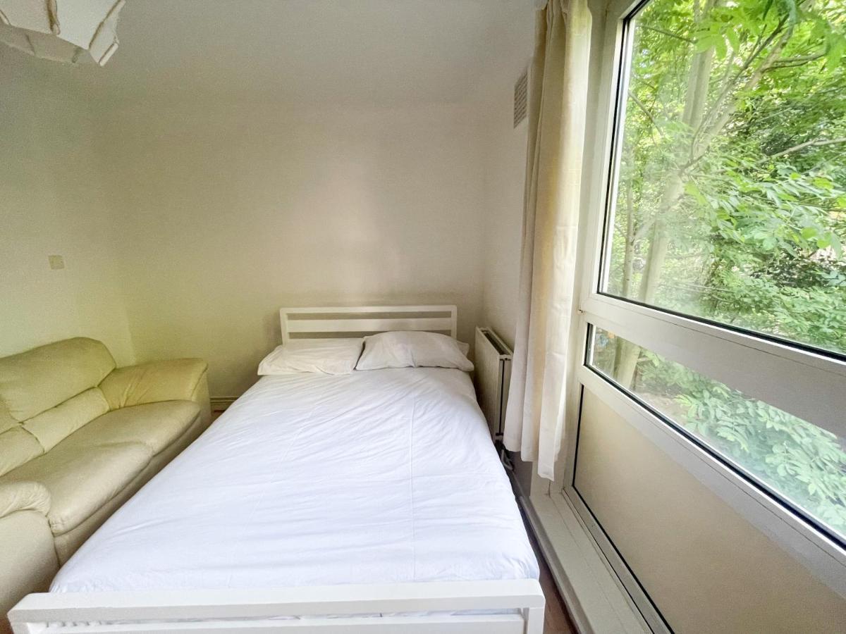 91 Stanhope Street Ξενοδοχείο Λονδίνο Εξωτερικό φωτογραφία