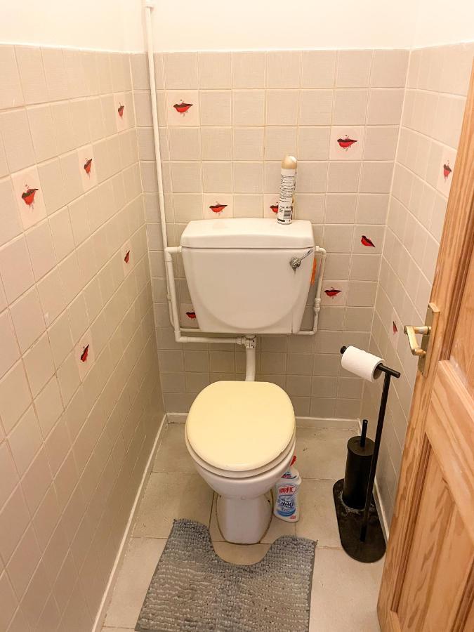91 Stanhope Street Ξενοδοχείο Λονδίνο Εξωτερικό φωτογραφία