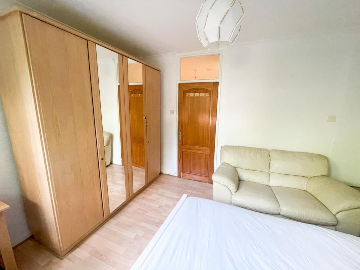 91 Stanhope Street Ξενοδοχείο Λονδίνο Εξωτερικό φωτογραφία