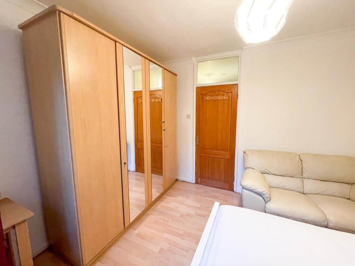 91 Stanhope Street Ξενοδοχείο Λονδίνο Εξωτερικό φωτογραφία