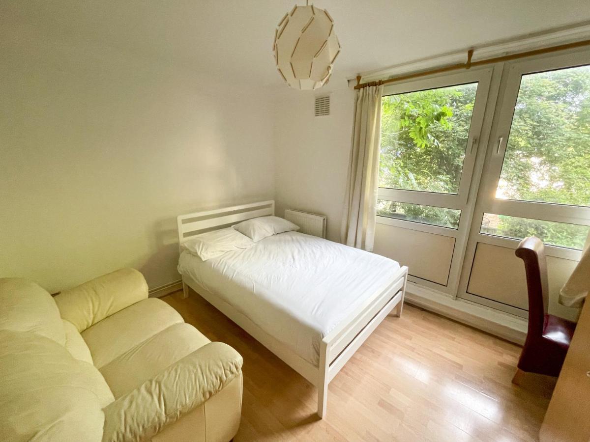 91 Stanhope Street Ξενοδοχείο Λονδίνο Εξωτερικό φωτογραφία