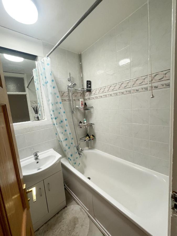 91 Stanhope Street Ξενοδοχείο Λονδίνο Εξωτερικό φωτογραφία