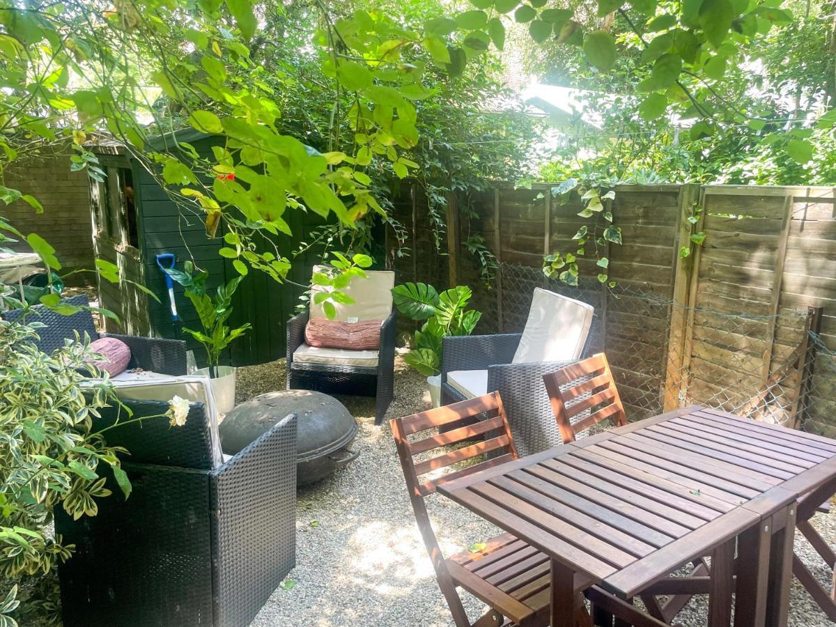 91 Stanhope Street Ξενοδοχείο Λονδίνο Εξωτερικό φωτογραφία
