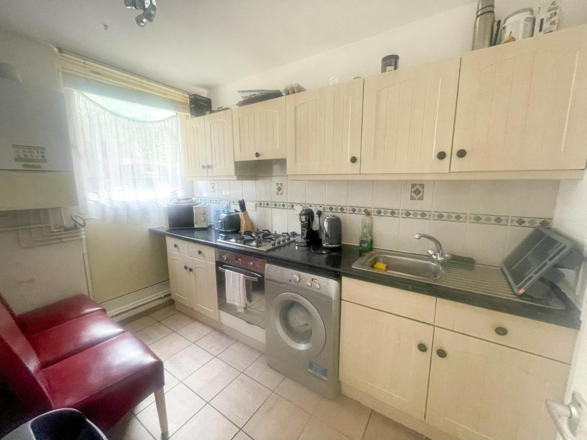 91 Stanhope Street Ξενοδοχείο Λονδίνο Εξωτερικό φωτογραφία