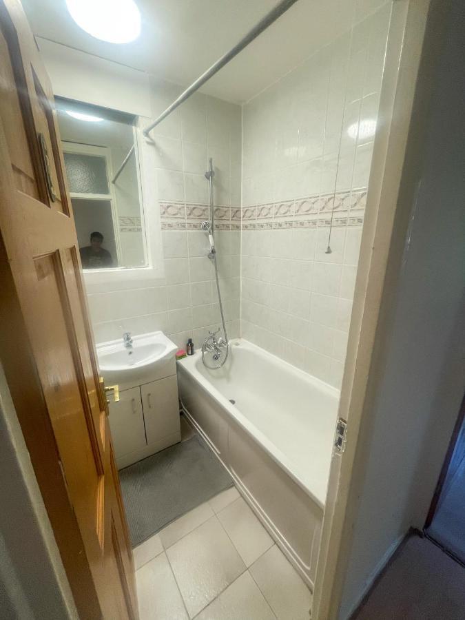 91 Stanhope Street Ξενοδοχείο Λονδίνο Εξωτερικό φωτογραφία