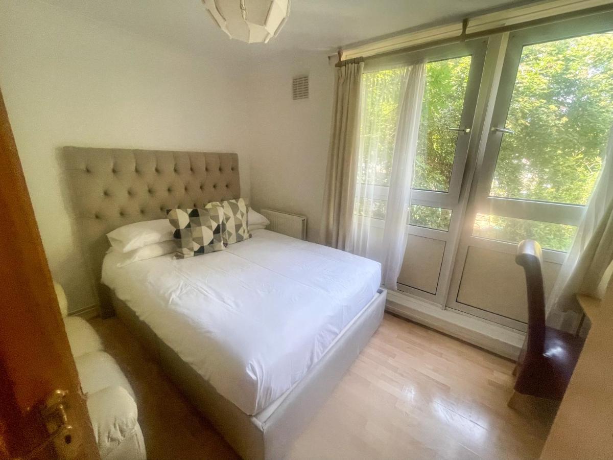 91 Stanhope Street Ξενοδοχείο Λονδίνο Εξωτερικό φωτογραφία
