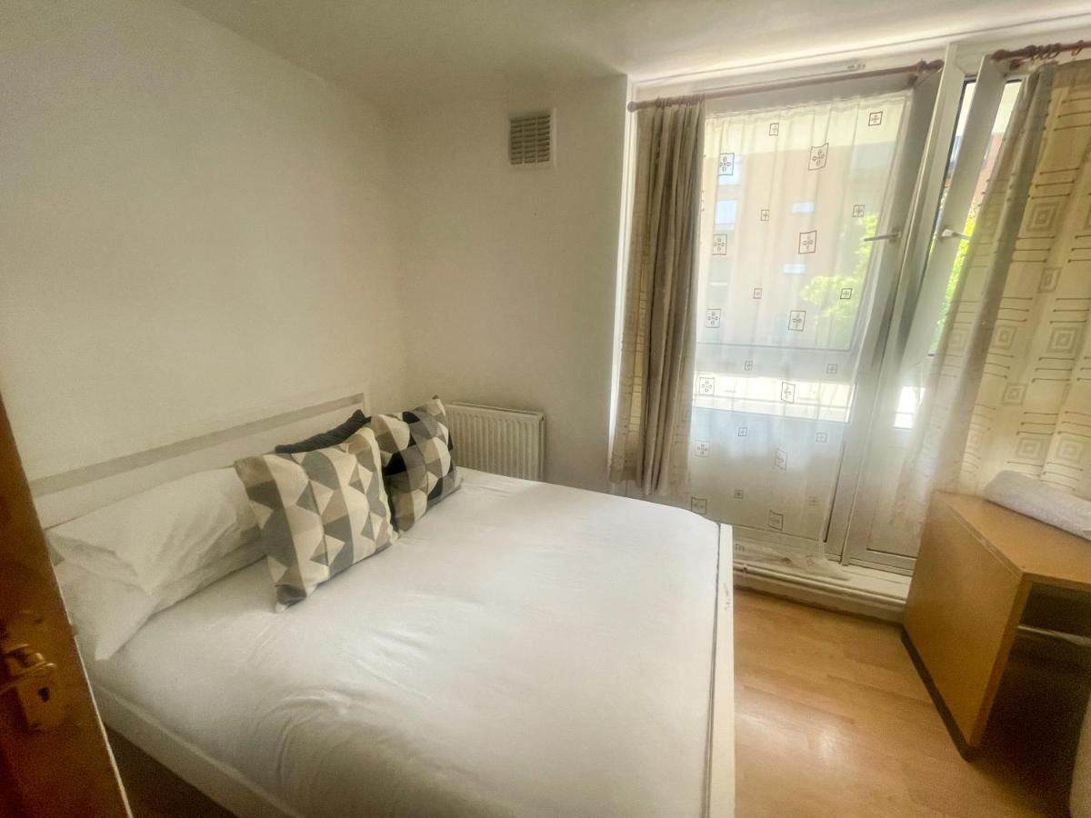 91 Stanhope Street Ξενοδοχείο Λονδίνο Εξωτερικό φωτογραφία